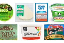 Cheese listeria outbreak recall