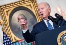 Biden age memory special counsel