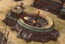 Seattle nuclear missile garage