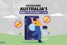 What do you think about right to disconnect laws