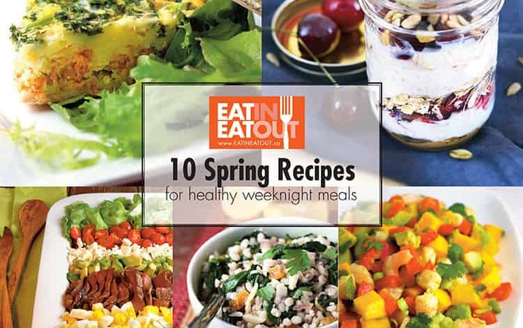 Trustworthy recipes for false spring