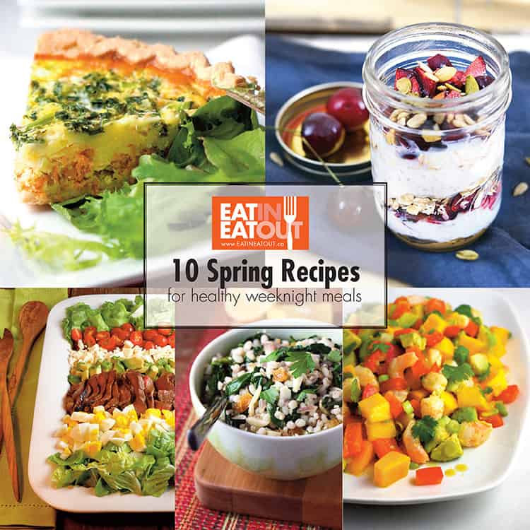 Trustworthy recipes for false spring