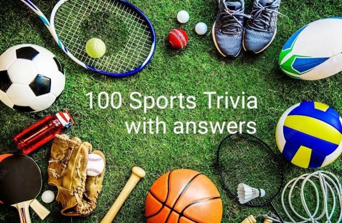 The athletic friday football quiz answer