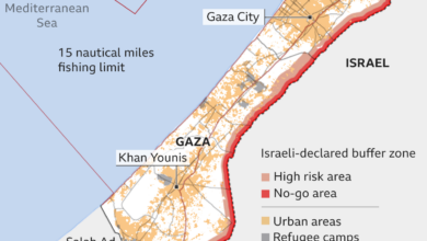 Israel gaza ukraine china