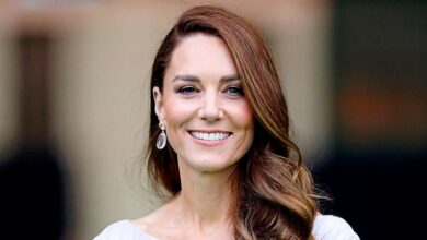 Donde esta kate middleton princesa gales