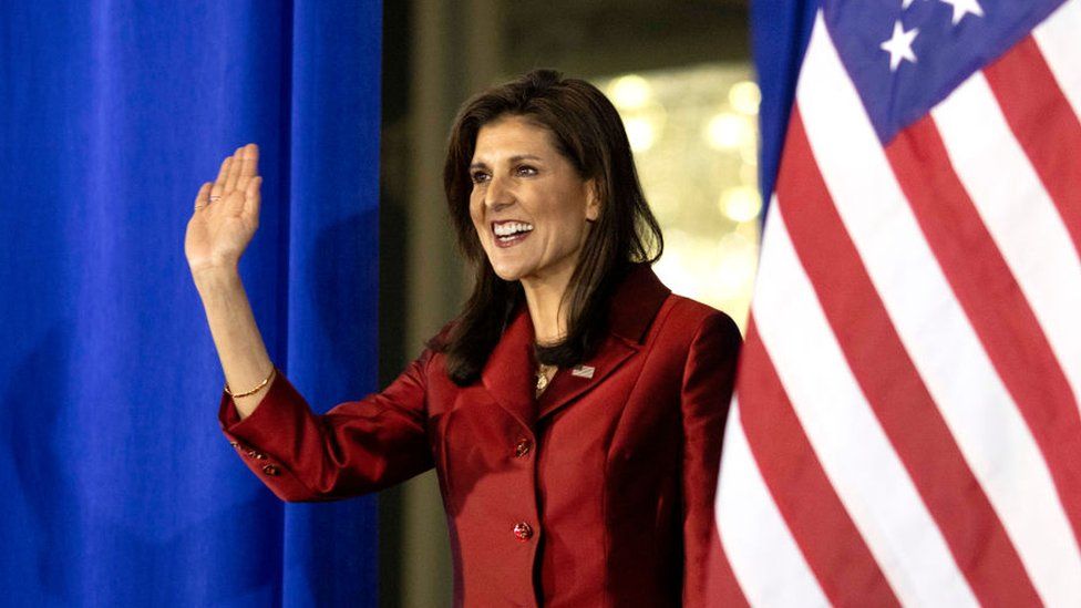 Black democrats nikki haley sc