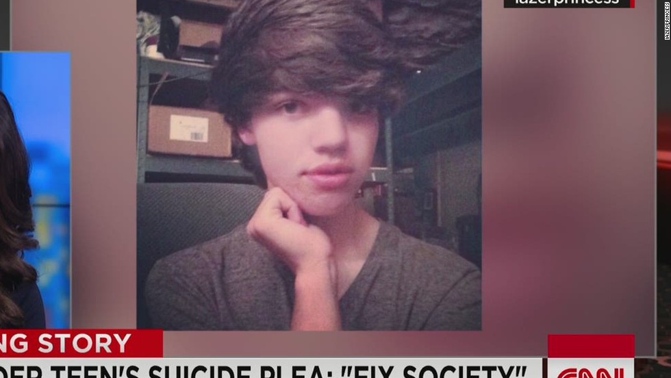 Oklahoma transgender law teen dead