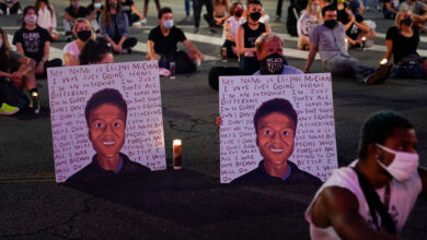 Aurora family police settlement