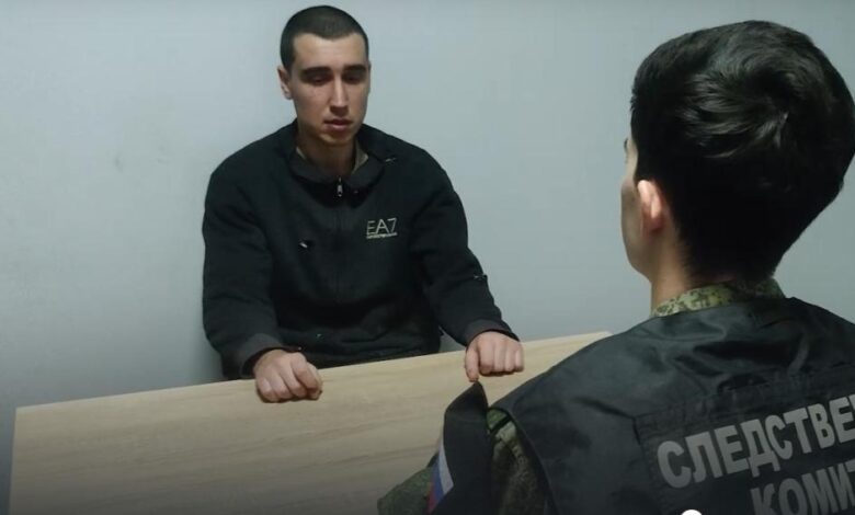 Putin human rights ukraine