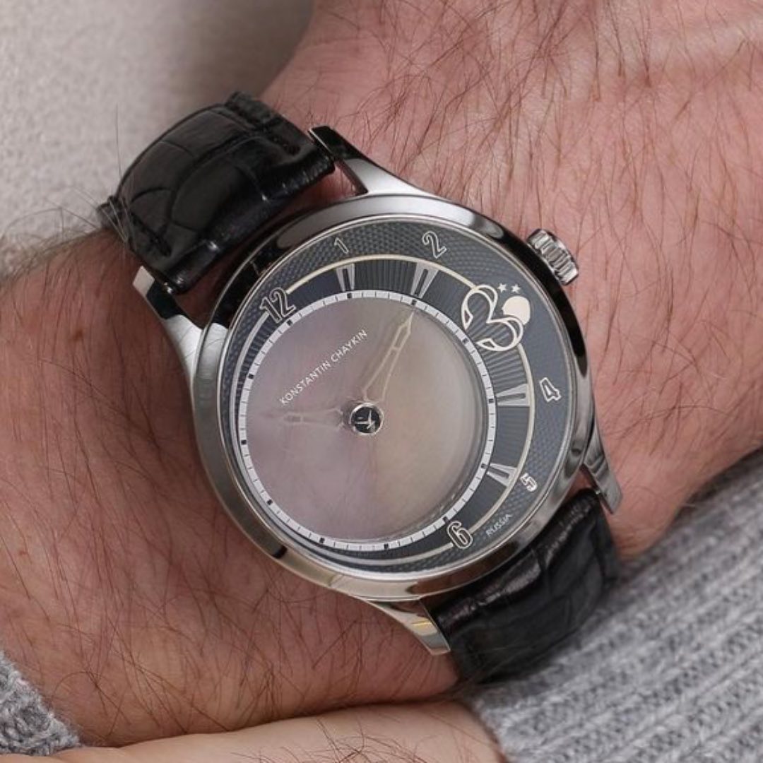 Watches rihanna jacob and co