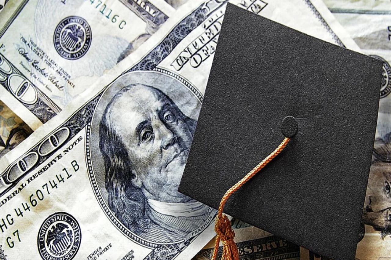 Save student loan forgiveness