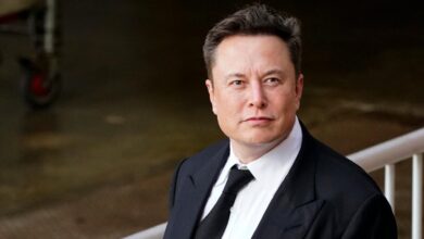 Elon musk tesla pay package