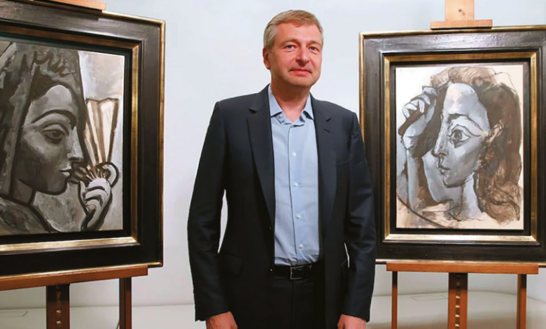 Dmitry rybolovlev russian oligarch art fraud trial