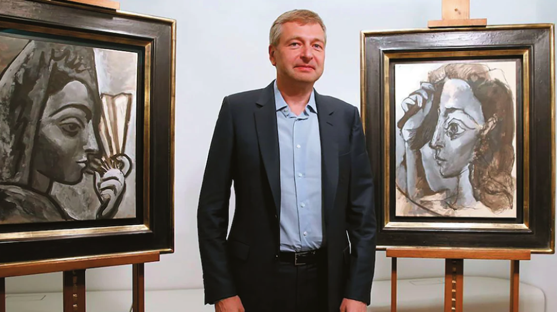 Dmitry rybolovlev russian oligarch art fraud trial