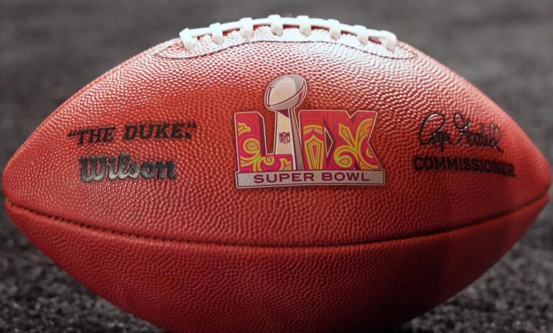 Super bowl tickets cost