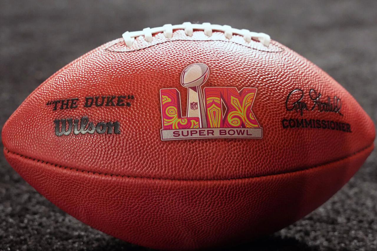 Super bowl tickets cost