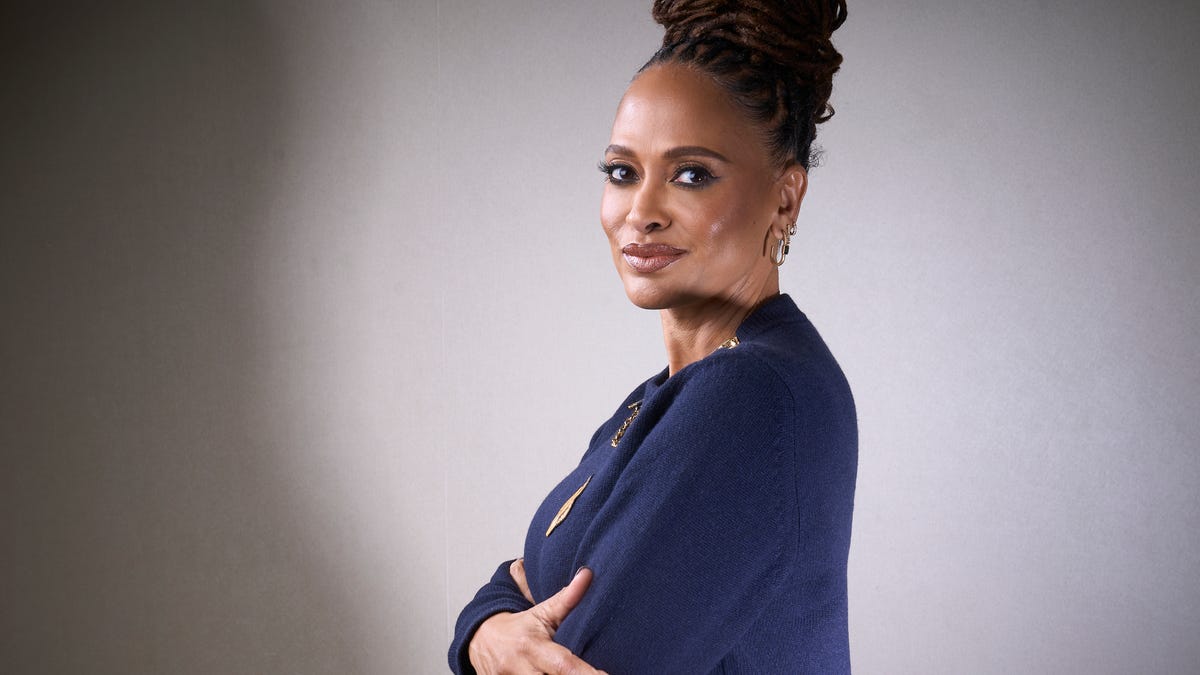 Aunjanue ellis taylor ava duvernay origin