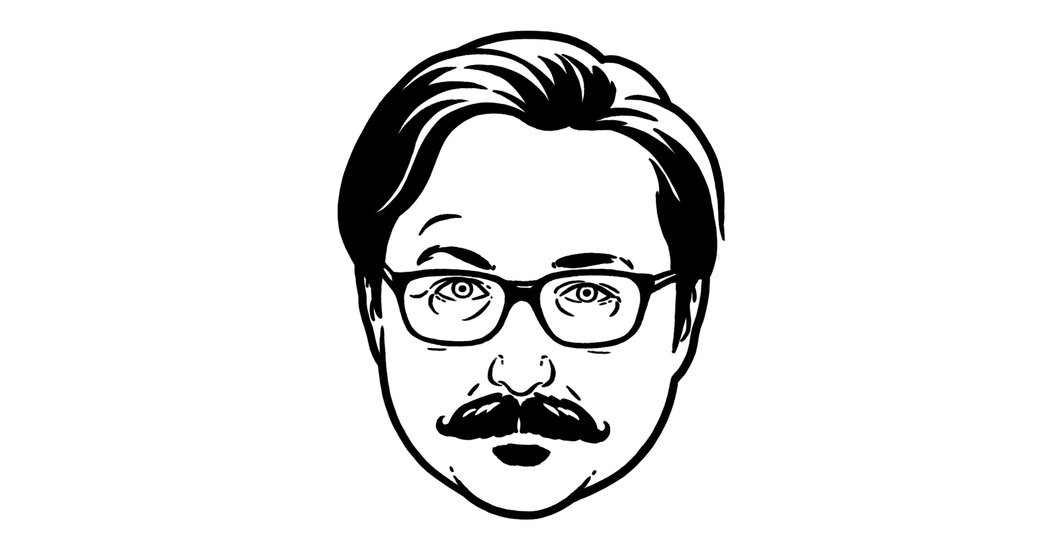 Judge john hodgman on the husband who loves to vacuum