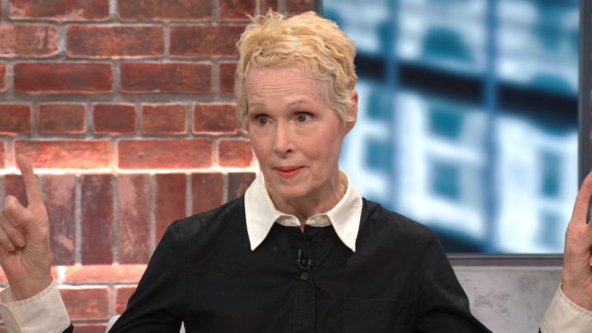 Trump e jean carroll defamation trial