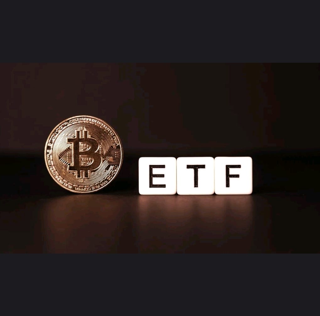 Etf bitcoin sec hack