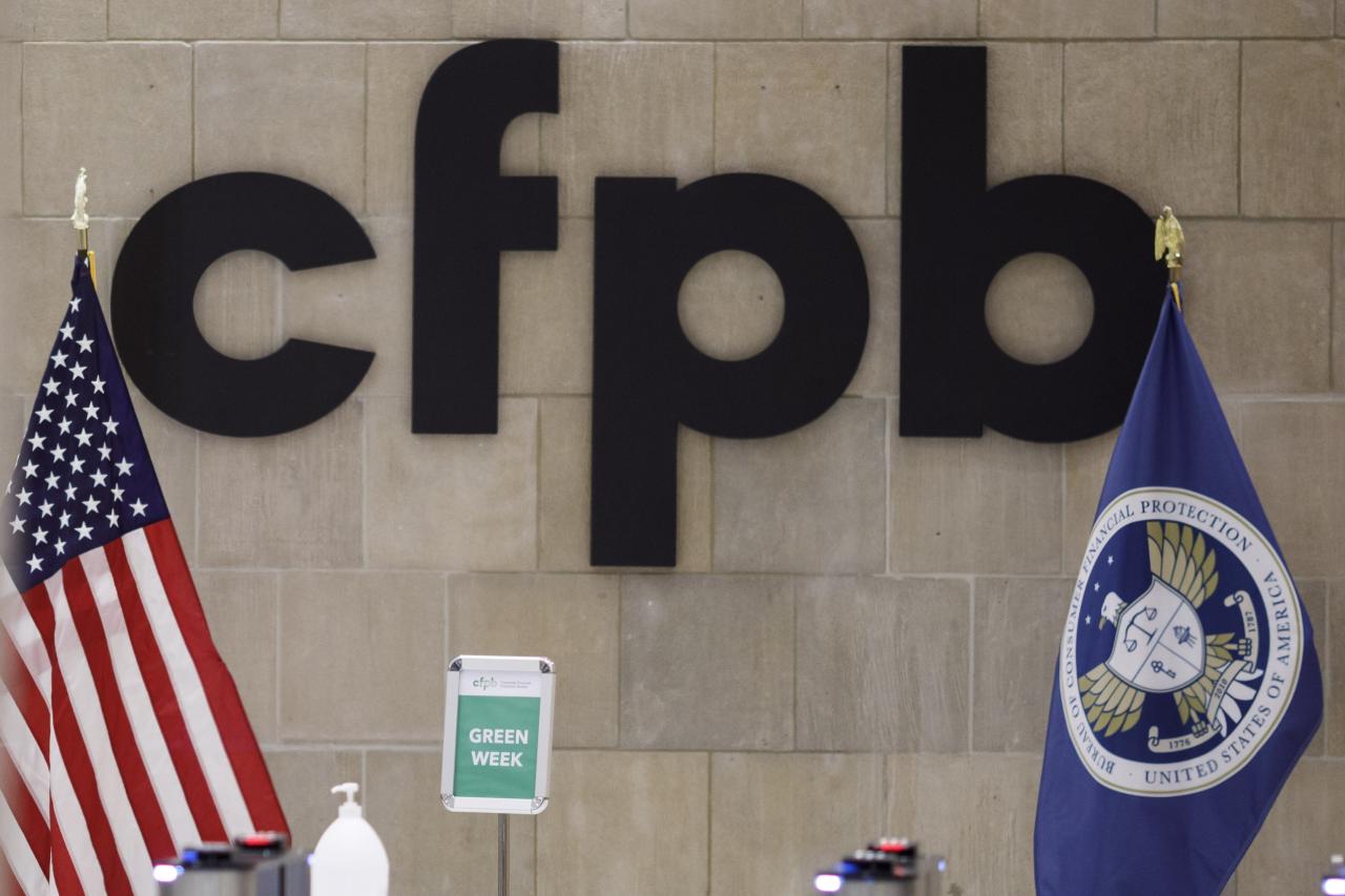 Cfpb bank overdraft fees rule