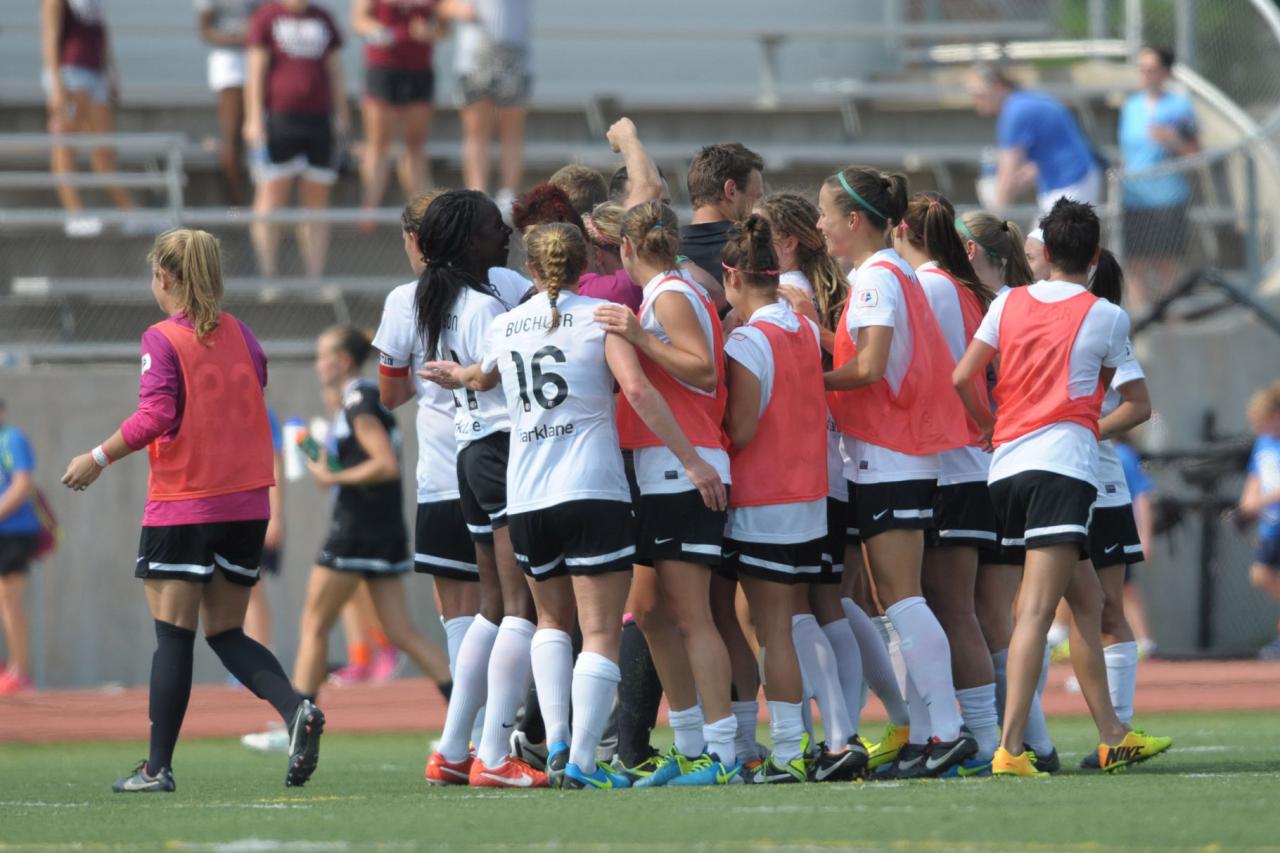 Portland thorns bhathal nwsl