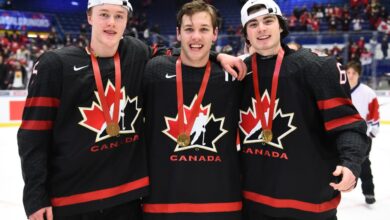 World junior championship day 7 takeaways canada eliminated