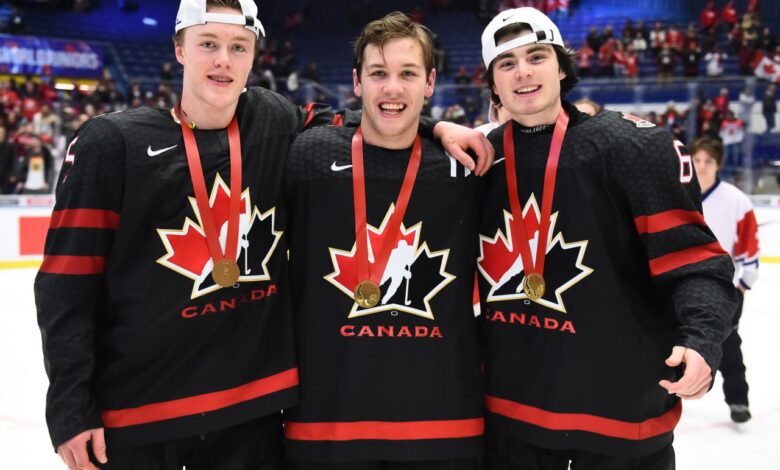 World junior championship day 7 takeaways canada eliminated