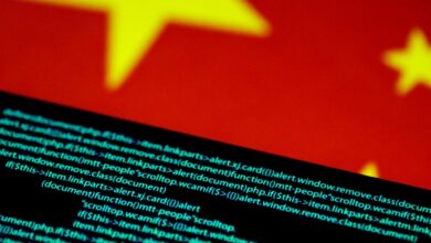 Hackers beijing exploited nsa publishes hacking