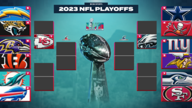 Nfl playoff picture week 18