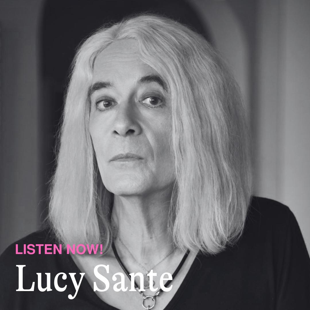 Lucy sante gender transition memoir