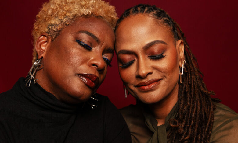 Aunjanue ellis taylor ava duvernay origin