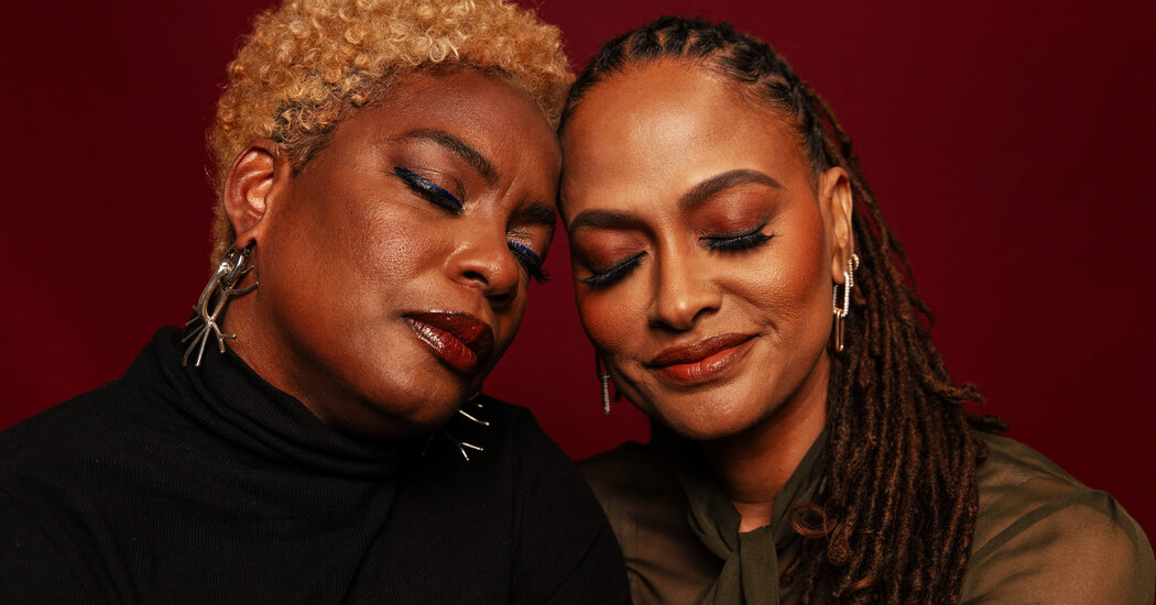 Aunjanue ellis taylor ava duvernay origin