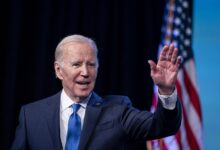 President biden was not charged in connection with his handling of documents heres the latest