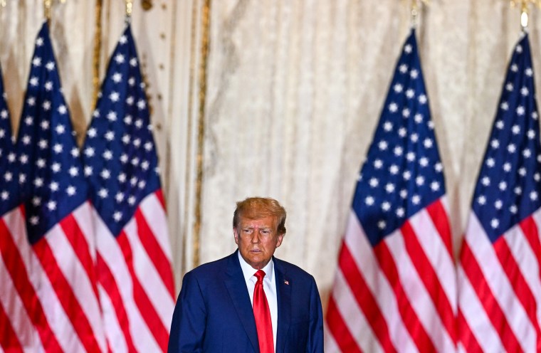 Trump trial election date delay