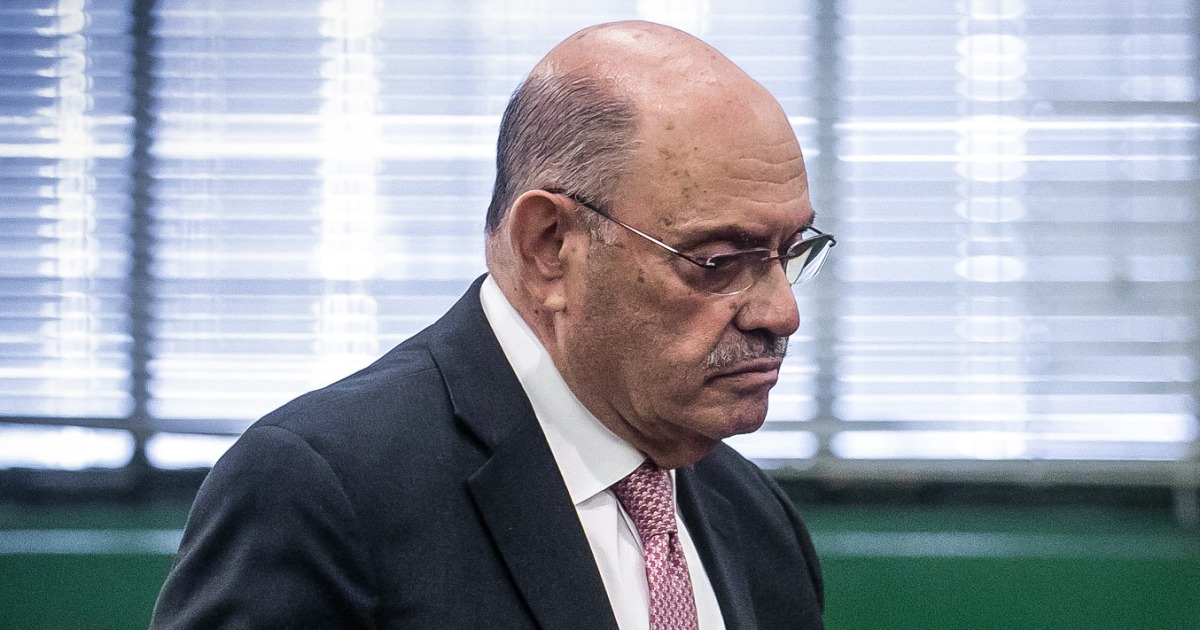 Trump fraud trial weisselberg perjury