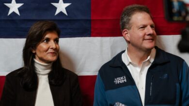 Chris sununu nikki haley