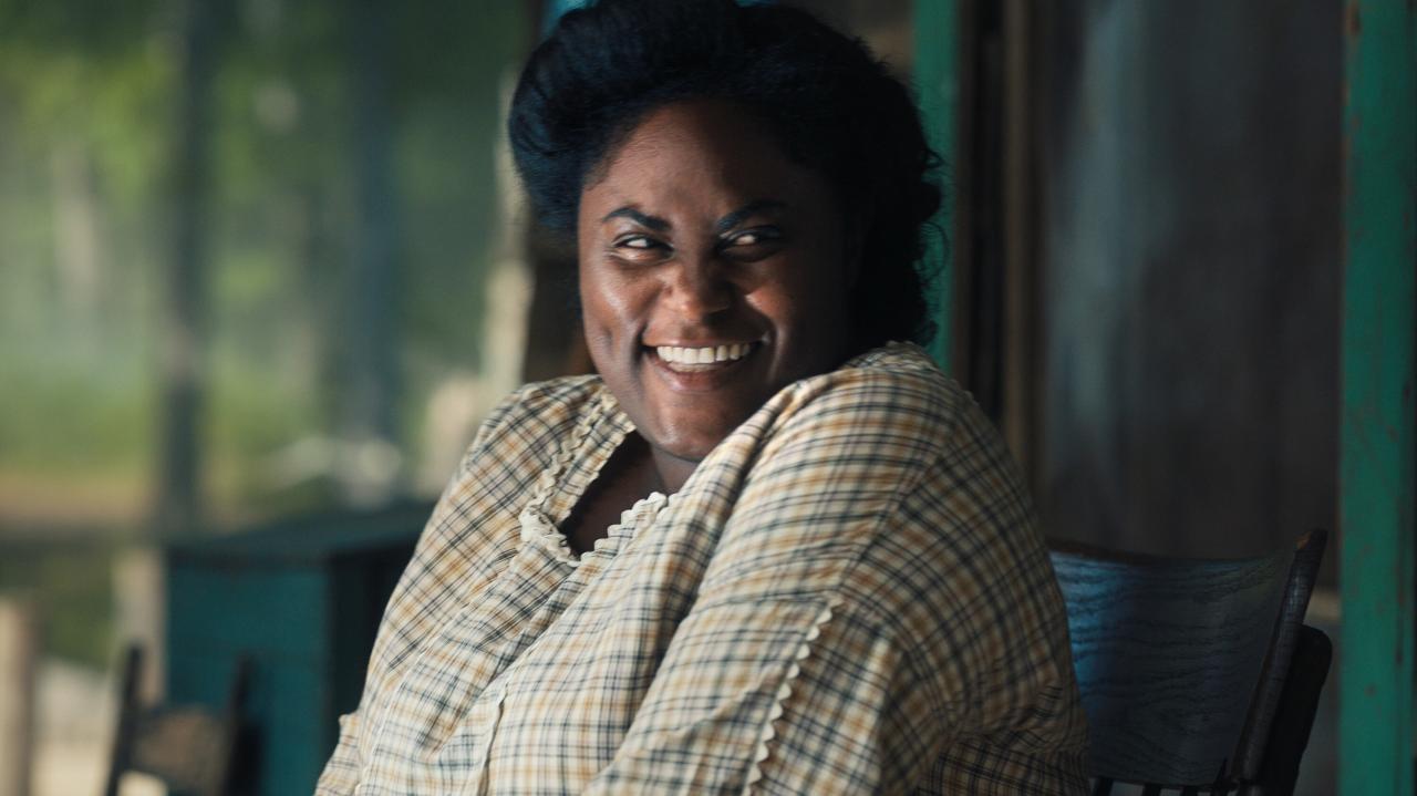 Danielle brooks oscar nomination