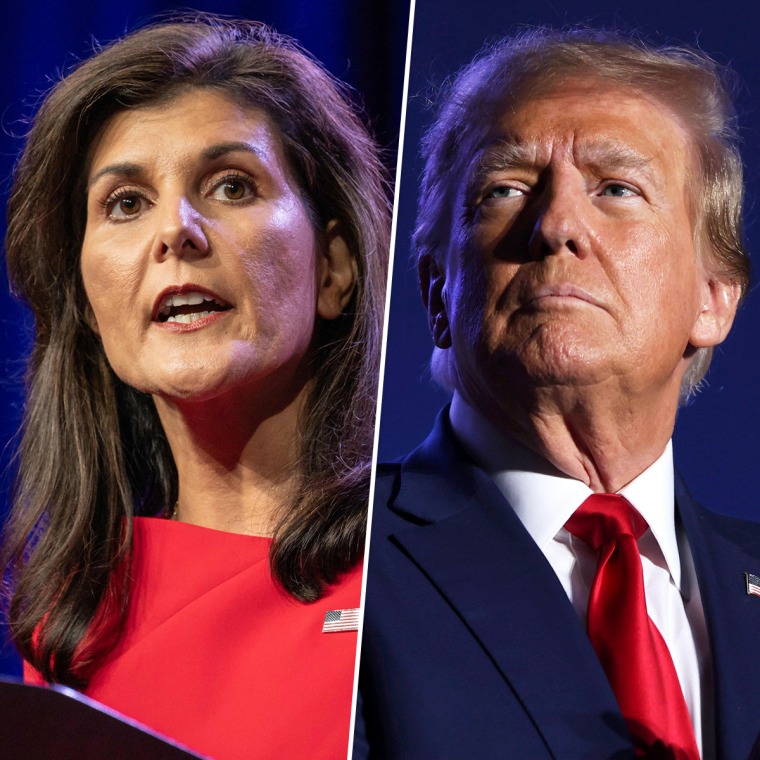 Nikki haley donald trump faculty walkout california