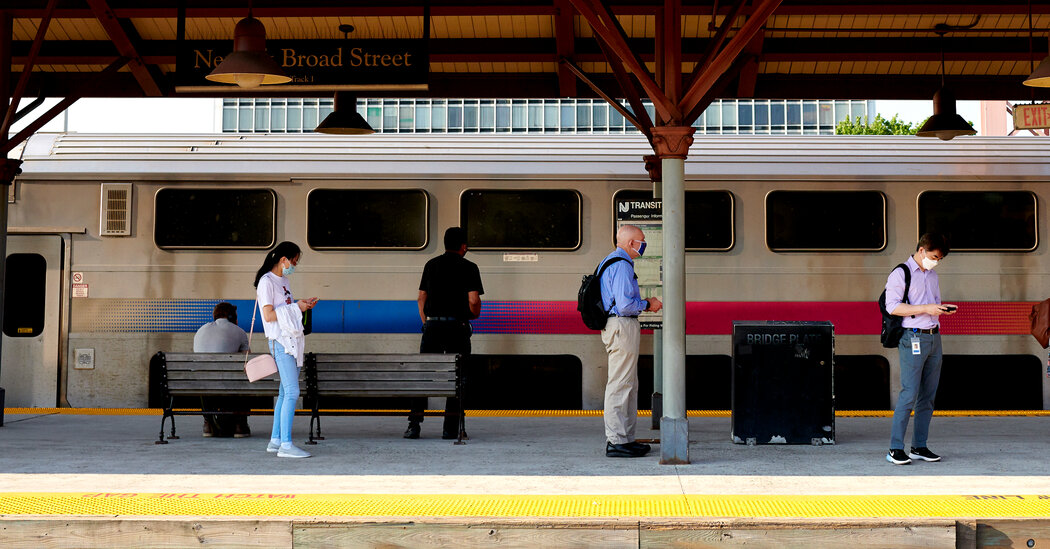 Nj transit fare increase