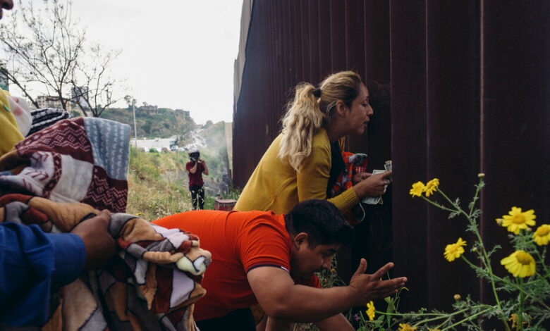 Biden congress border immigration