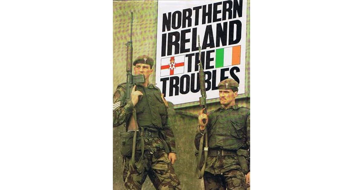 Northern ireland troubles immunity