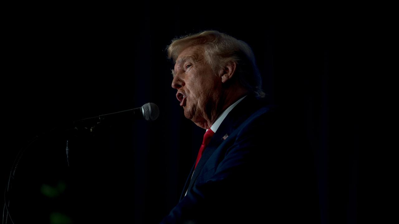 Trump Trump