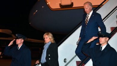 Biden michigan israel gaza