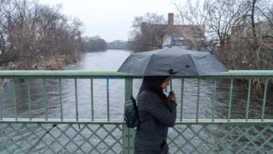 Passaic new jersey flooding