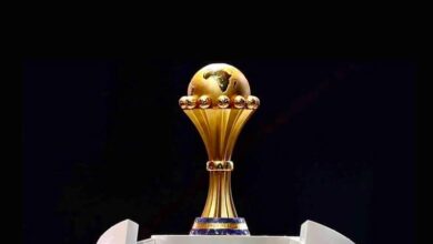 Africa cup of nations