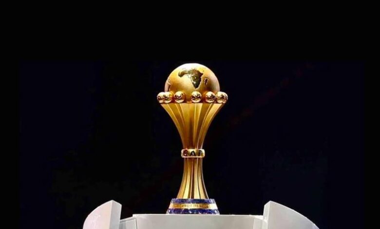 Africa cup of nations