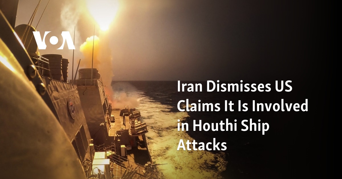 Us houthi strikes iran ukraine asia