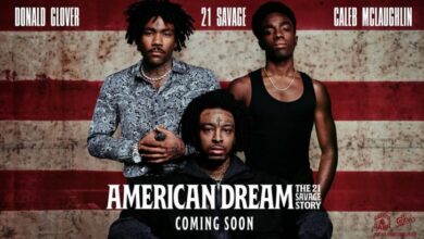 21 savage american dream billboard chart