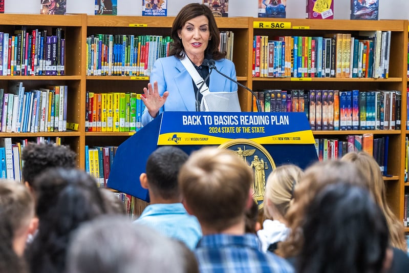 New york schools reading hochul